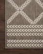 Rainier RAI-05 Natural/Ivory Area Rug