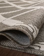 Rainier RAI-05 Natural/Ivory Area Rug