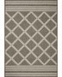 Rainier RAI-05 Natural/Ivory Area Rug