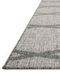 Rainier RAI-07 Dove/Grey Area Rug