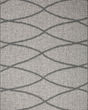 Rainier RAI-07 Dove/Grey Area Rug