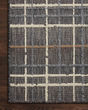 Rainier RAI-11 Charcoal/Multi Area Rug