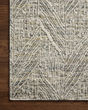 Raven RAV-01 Moss/Ivory Area Rug