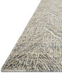 Raven RAV-01 Moss/Ivory Area Rug