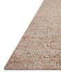Raven RAV-01 Oatmeal/Natural Area Rug