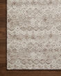 Raven RAV-03 Dove/Ivory Area Rug