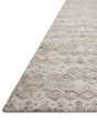 Raven RAV-03 Dove/Ivory Area Rug