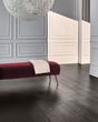 Ravenwood Onyx 8" White Oak Hardwood