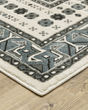 Raylan ray01 Grey/Blue