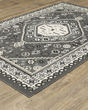 Raylan ray02 Grey/Ivory