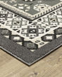 Raylan ray02 Grey/Ivory