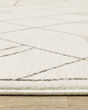 Raylan ray06 Ivory/Brown
