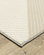 Raylan ray07 Ivory/Black