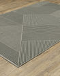 Raylan ray08 Grey/Ivory