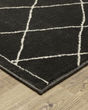 Raylan ray12 Black/Ivory