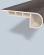 Coretec Flush Stair Nose Trim Piece