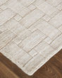 Redford 8669F Ivory Area Rug