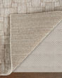 Redford 8669F Ivory Area Rug