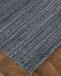 Redford 8670F Gray/Black Area Rug