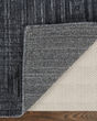 Redford 8670F Gray/Black Area Rug