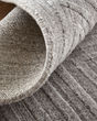Redford 8670F Gray/Silver Area Rug