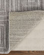 Redford 8670F Gray/Silver Area Rug