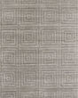 Redford 8670F Gray/Silver Area Rug