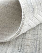 Redford 8670F White/Silver Area Rug