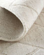 Redford 8846F Ivory/Gray Area Rug