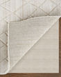 Redford 8846F Ivory/Gray Area Rug