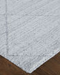 Redford 8848F Gray/Silver Area Rug