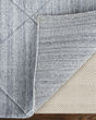 Redford 8848F Gray/Silver Area Rug