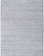 Redford 8848F Gray/Silver Area Rug