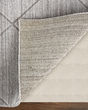 Redford 8848F Ivory/Silver Area Rug