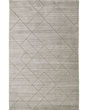 Redford 8848F Ivory/Silver Area Rug