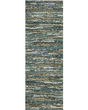 Reed RE01G Blue Area Rug