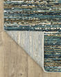 Reed RE01G Blue Area Rug
