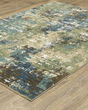 Reed RE06A Blue Area Rug