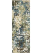 Reed RE06A Blue Area Rug