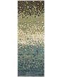 Reed RE08A Blue Area Rug