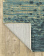 Reed RE08A Blue Area Rug