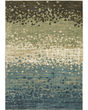 Reed RE08A Blue Area Rug