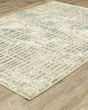 Reed RE12W Ivory Area Rug