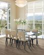 Refined Forest Fawn 9" Luxury Vinyl