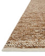 Reyla RLA-01 Caramel/Ivory Area Rug