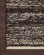 Reyla RLA-01 Mocha/Ivory Area Rug