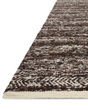 Reyla RLA-01 Mocha/Ivory Area Rug
