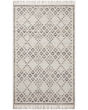 Rivers RIV-01 Denim/Ivory Area Rug