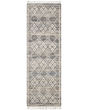 Rivers RIV-01 Denim/Ivory Area Rug