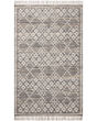 Rivers RIV-01 Denim/Ivory Area Rug